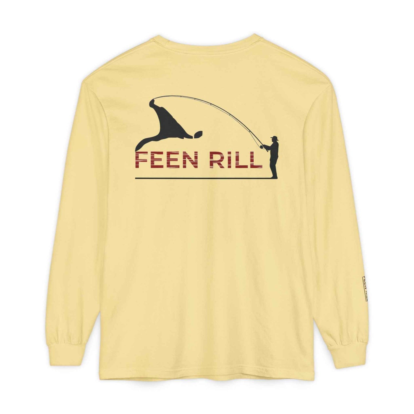 Original Feen Rill Long Sleeve T-Shirt