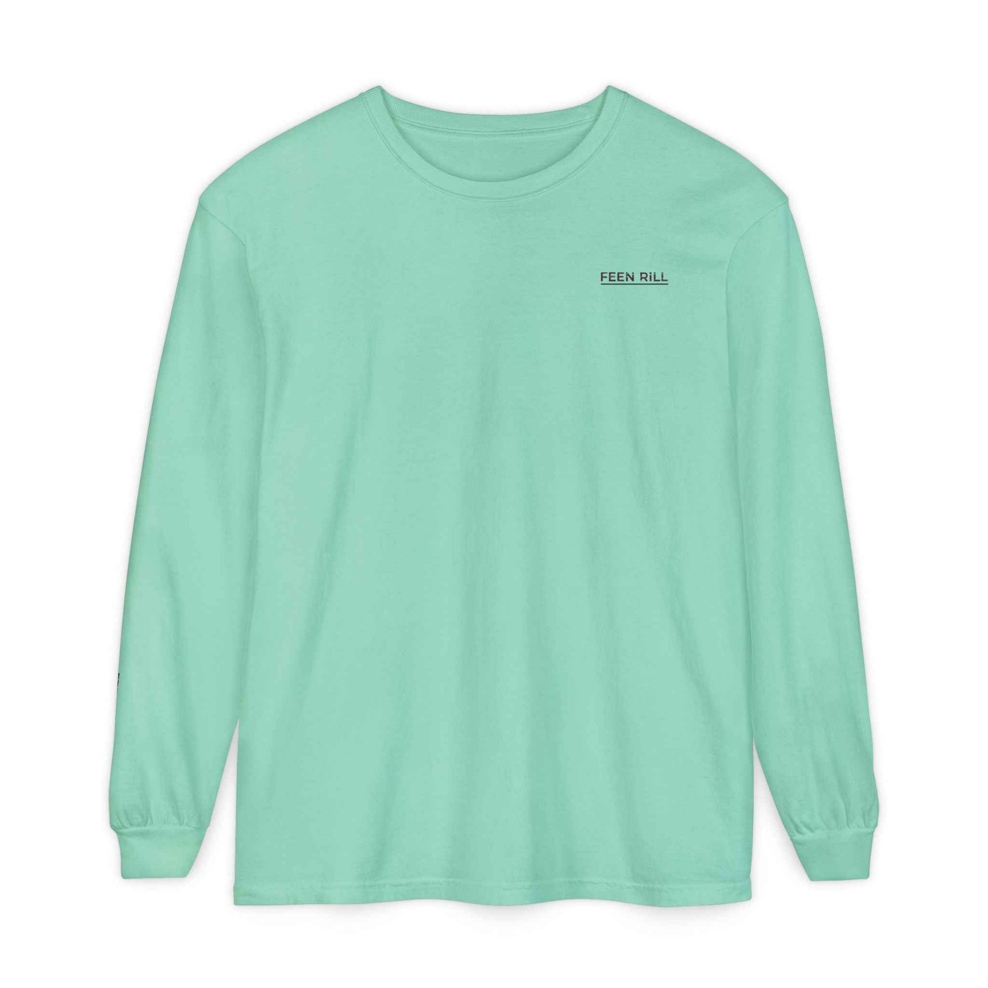 Original Feen Rill Long Sleeve T-Shirt