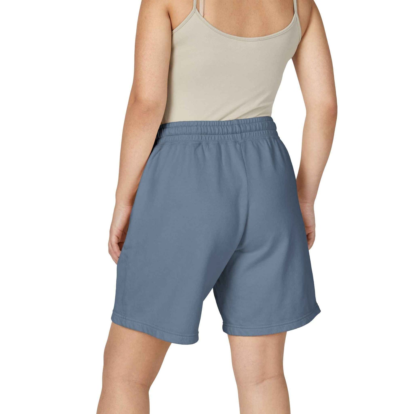 Feen Rill Lightweight Fleece Sweat Shorts