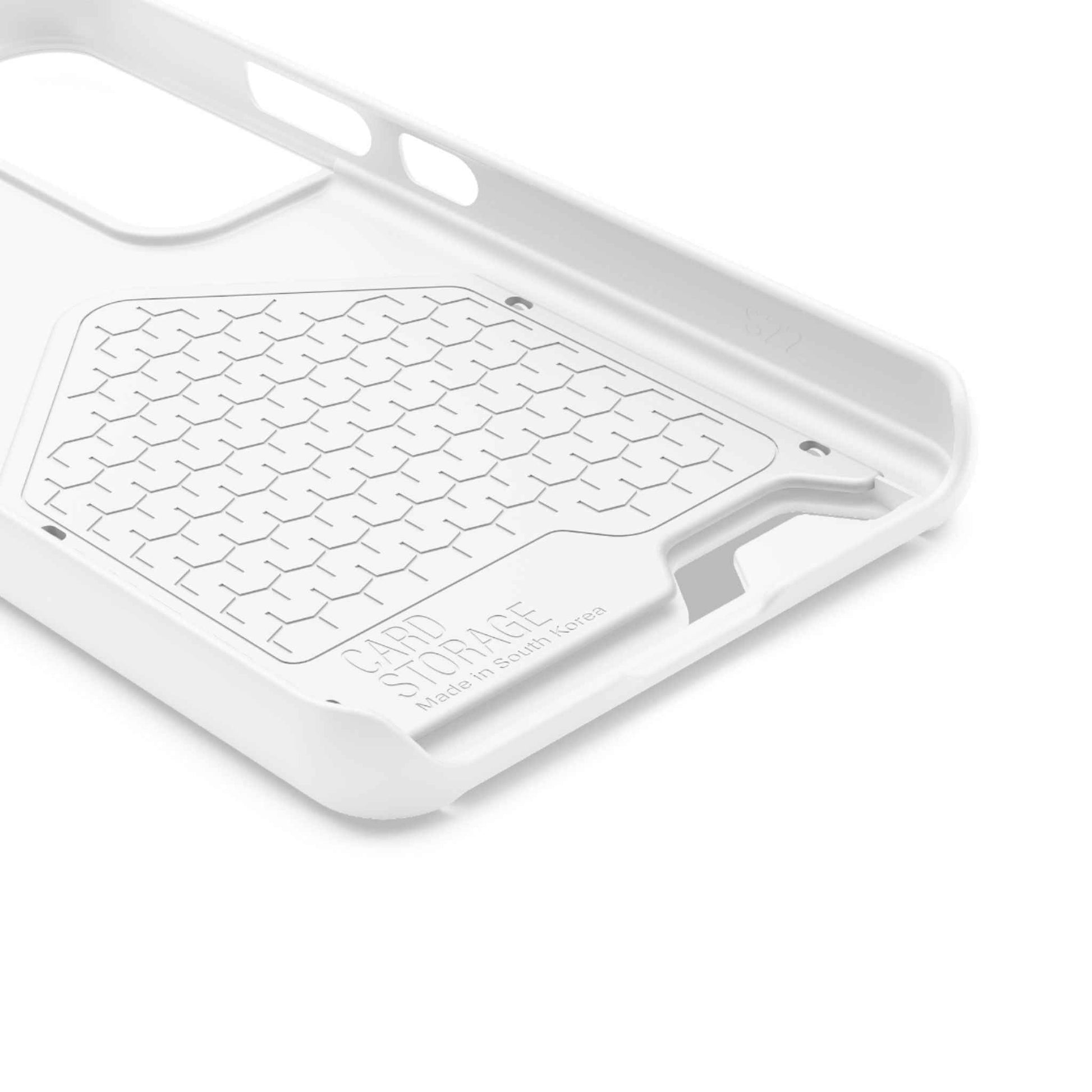 Feen Rill Phone Case with Card Holder