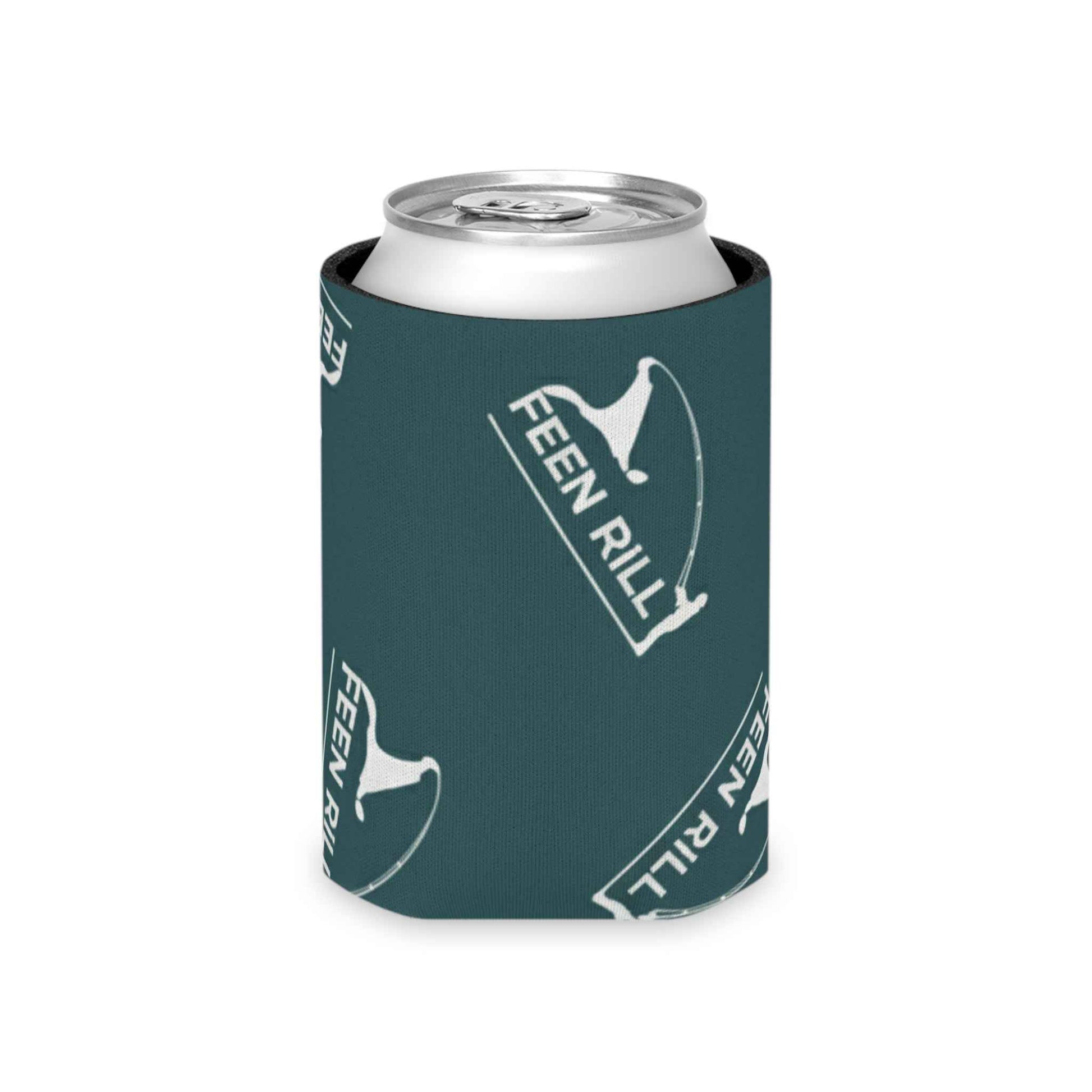Feen Rill Deep Teal Fin Cozy