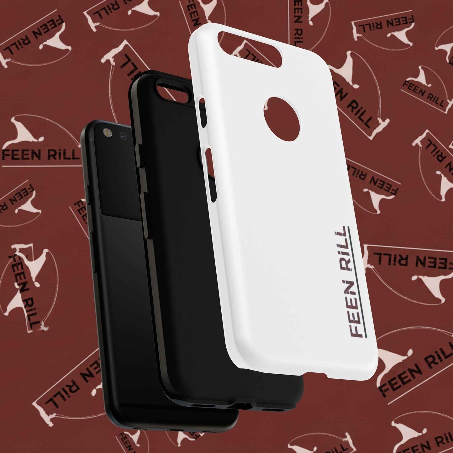 Feen Rill Tough Cases
