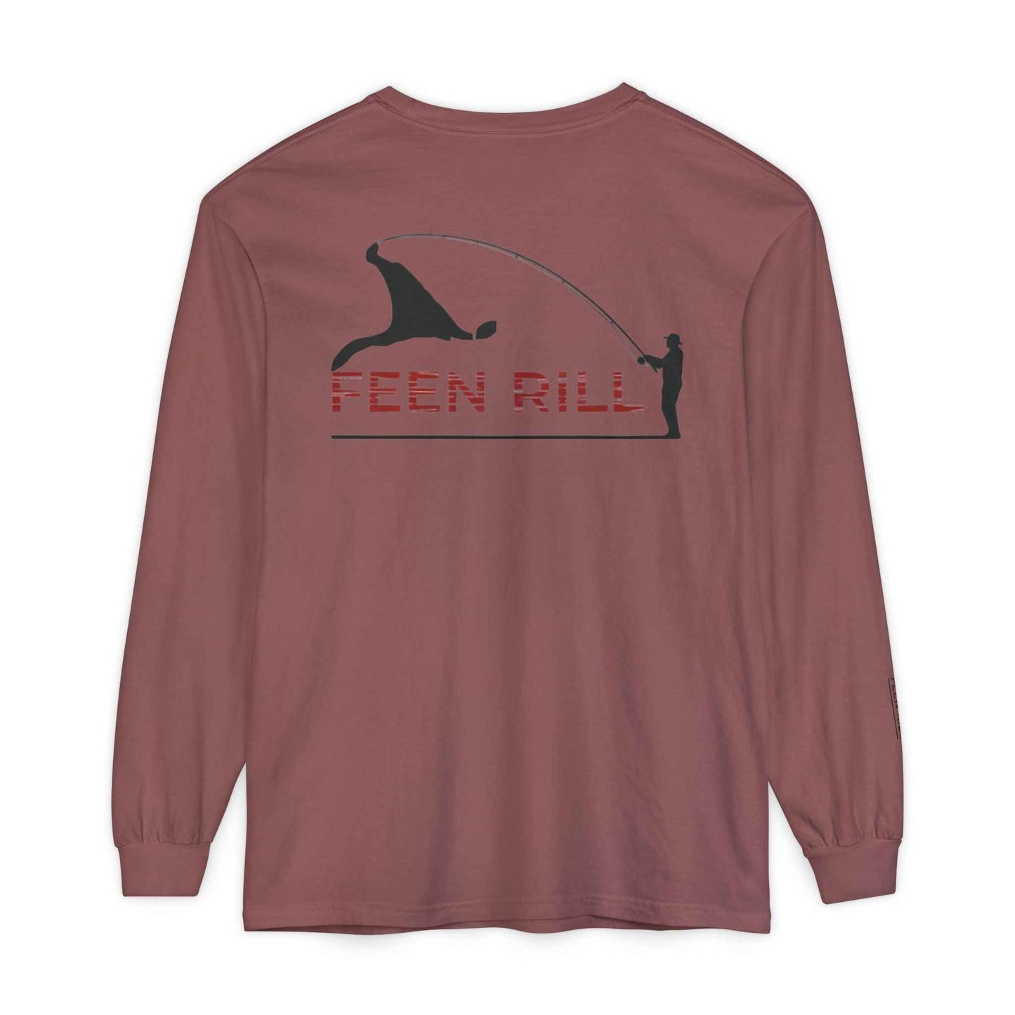 Original Feen Rill Long Sleeve T-Shirt