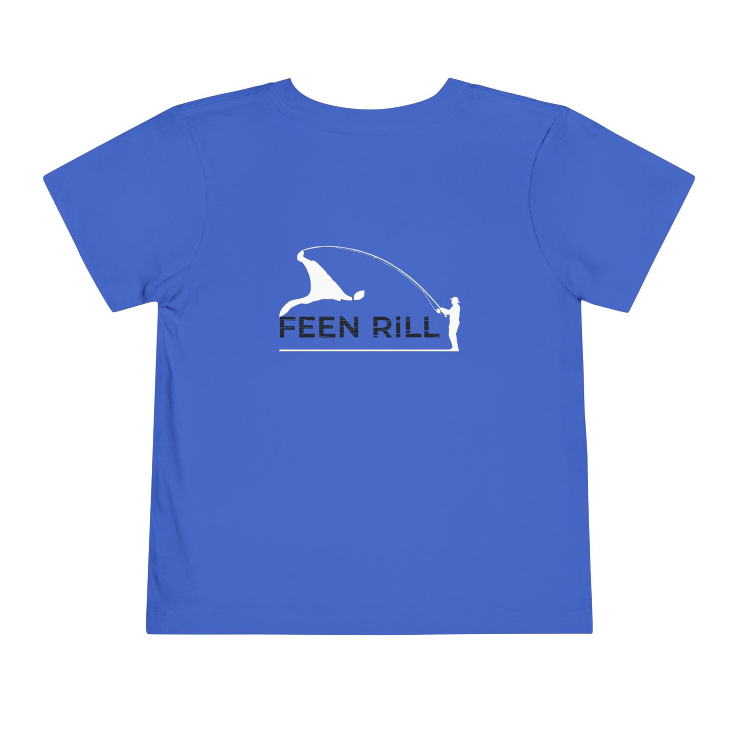 Feen Rill Toddler Short Sleeve Tee