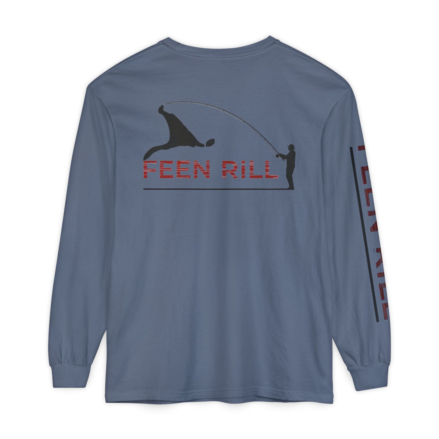 Original Feen Rill Long Sleeve T-Shirt