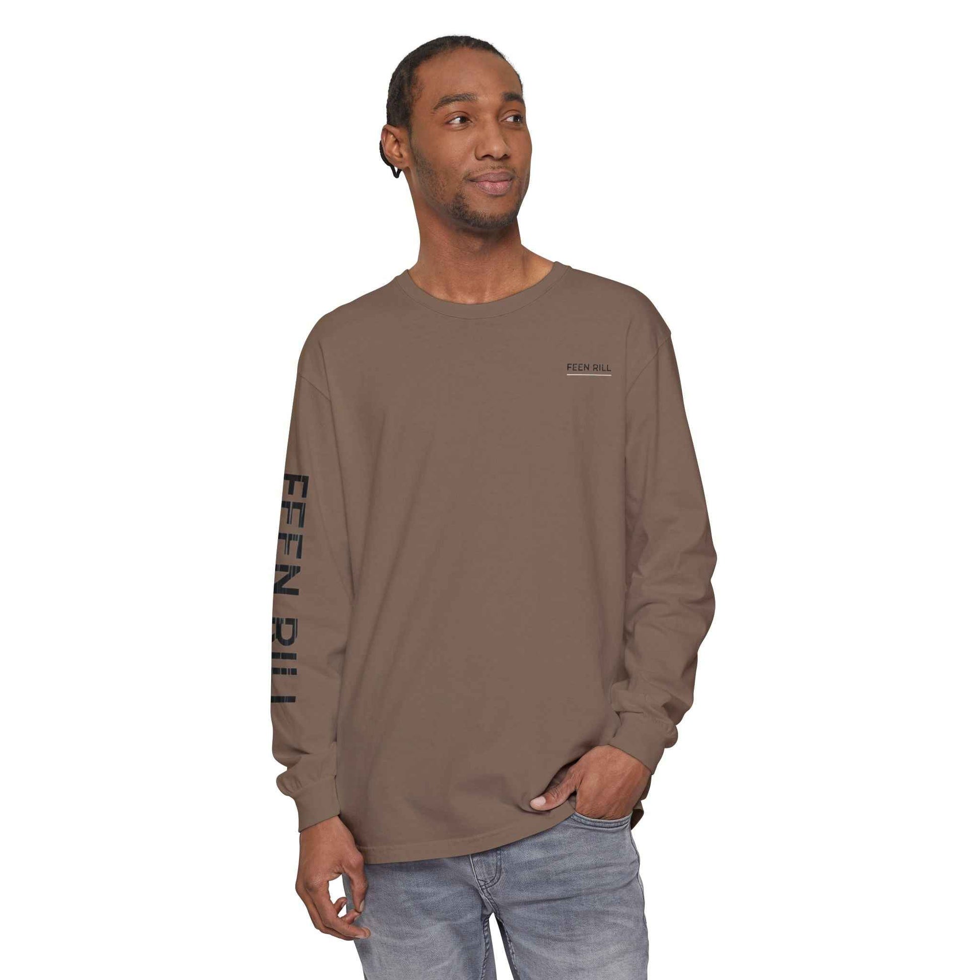 Feen Rill Long Sleeve T-Shirt