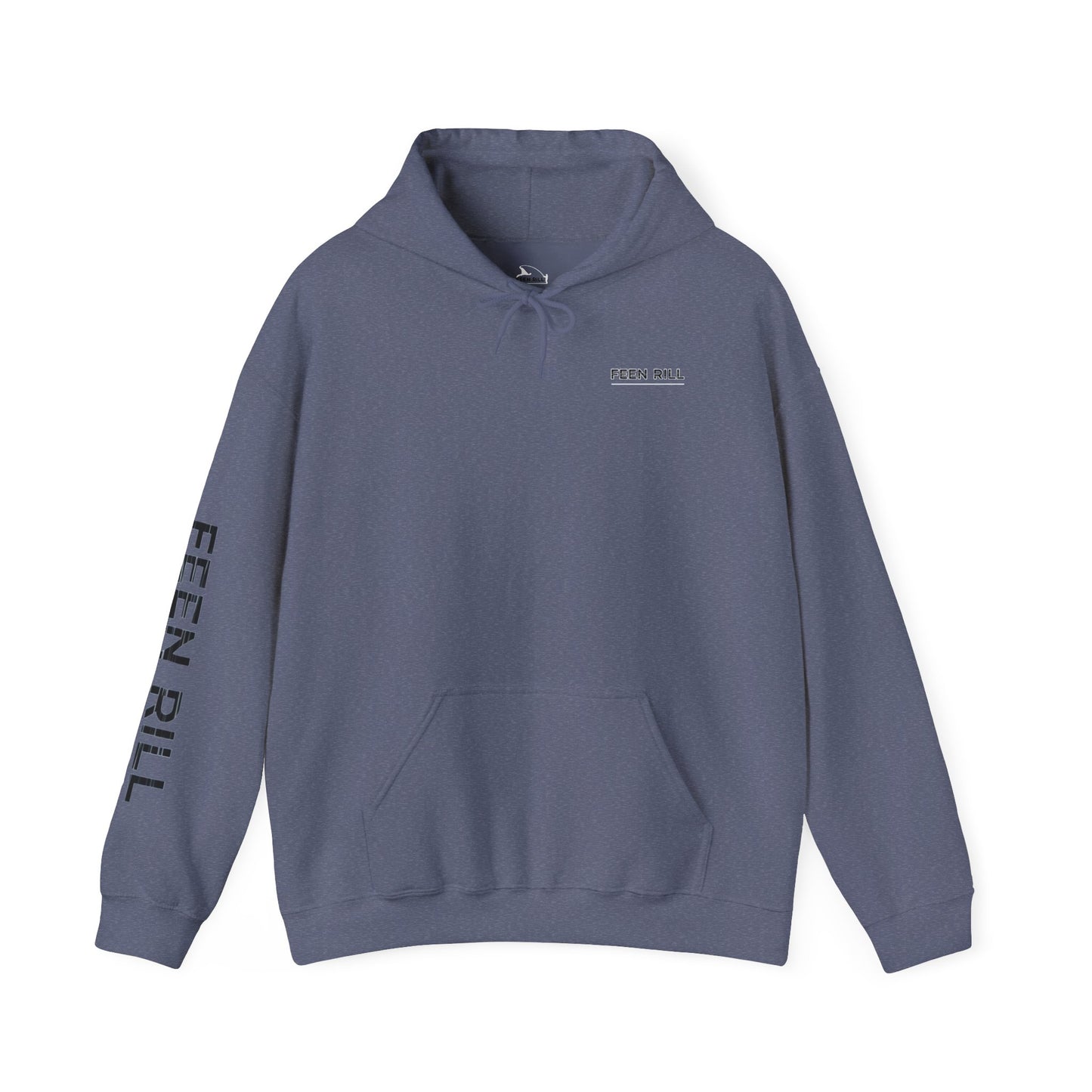 Feen Rill Hoodie