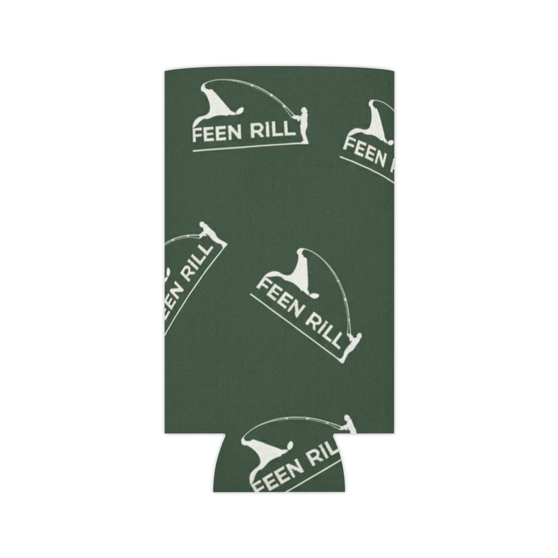 Feen Rill Hunter Green Fin Cozy