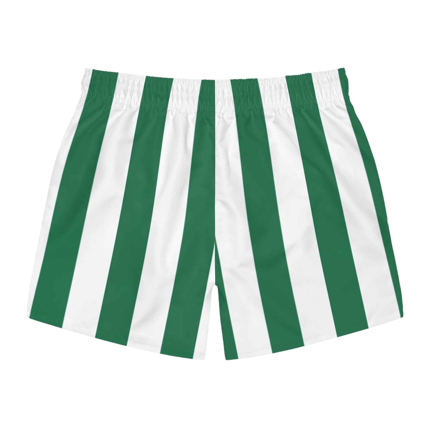 Feen Rill Stiped Swim trunks