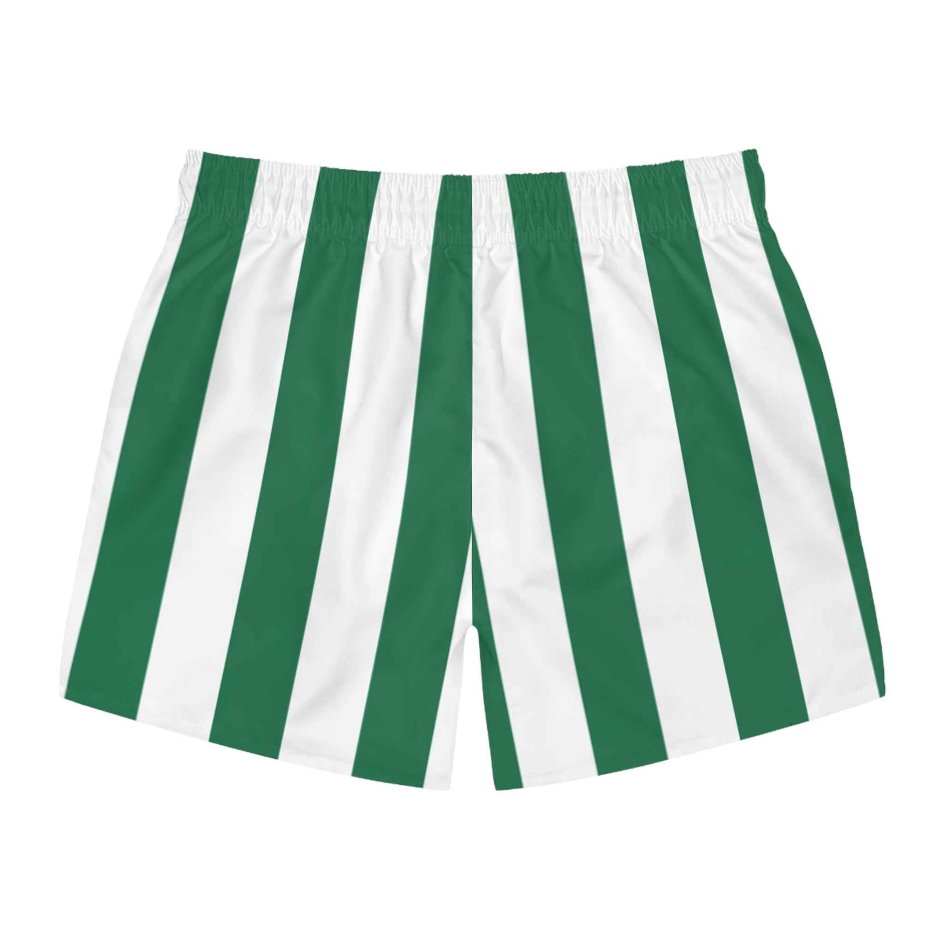 Feen Rill Stiped Swim trunks
