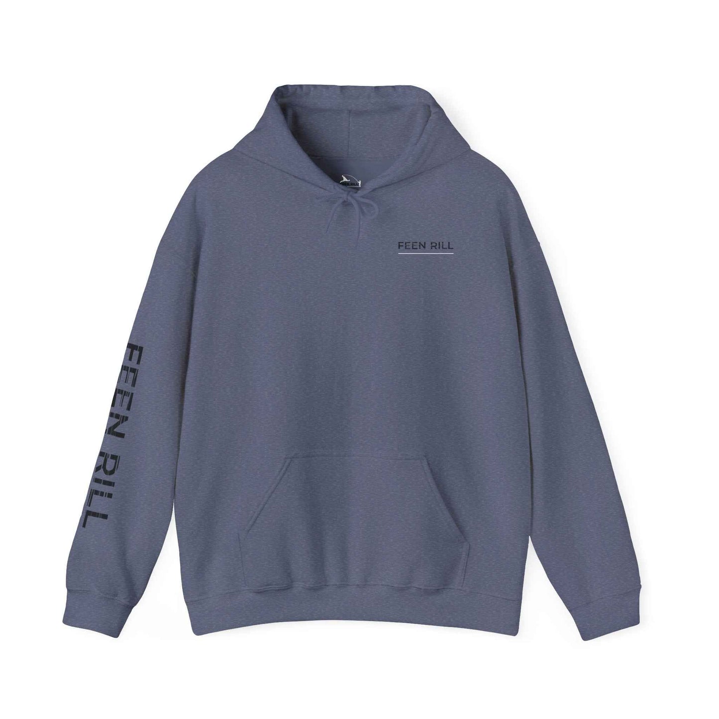 Feen Rill Hoodie