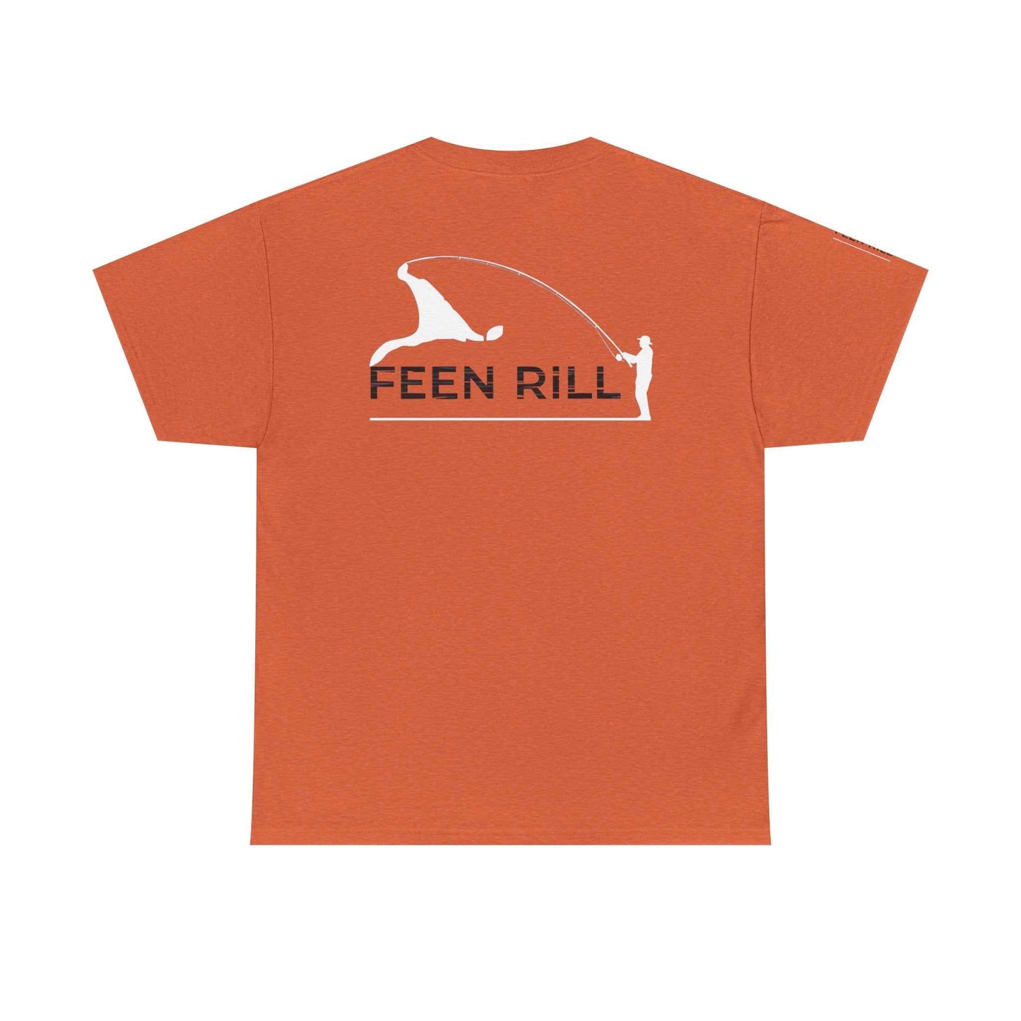 Feen Rill Tee