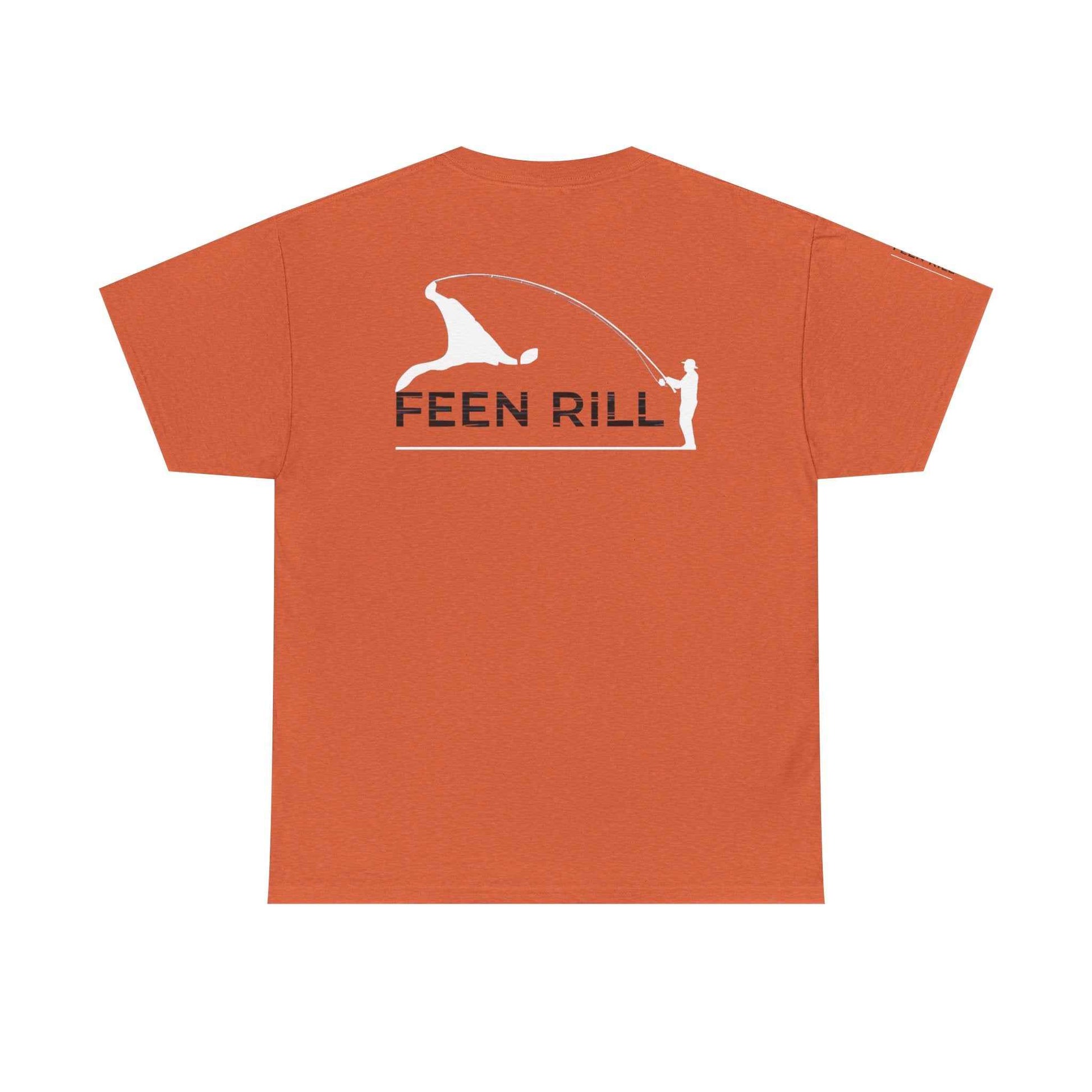 Feen Rill Tee