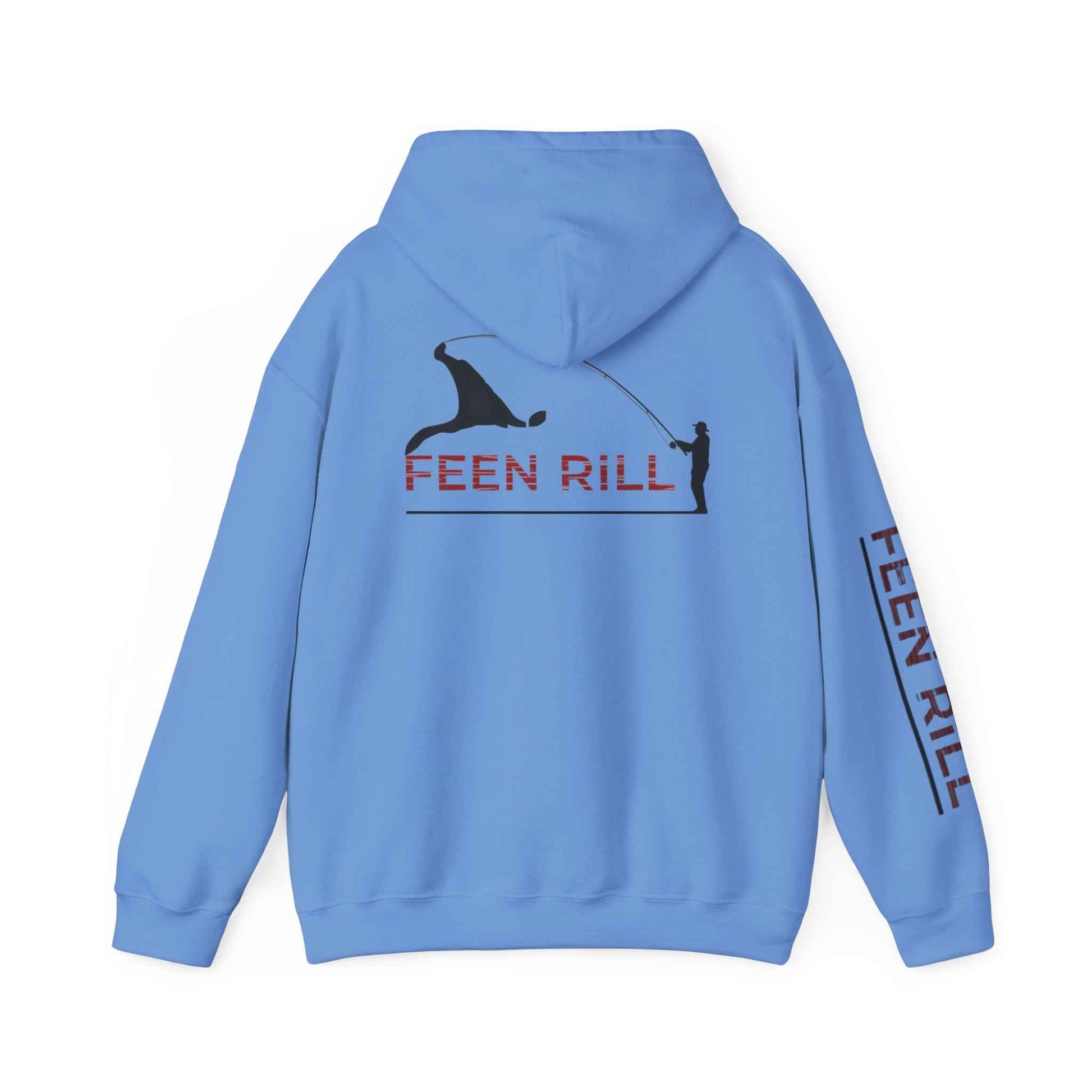 Original Feen Rill Hoodie