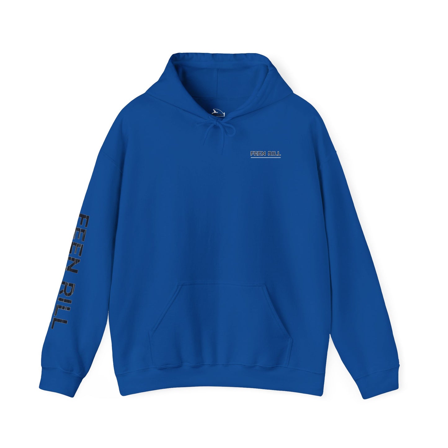 Feen Rill Hoodie