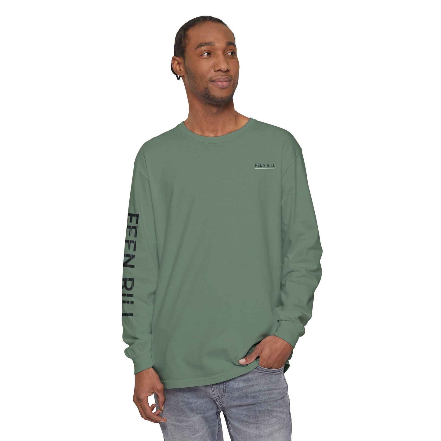 Feen Rill Long Sleeve T-Shirt