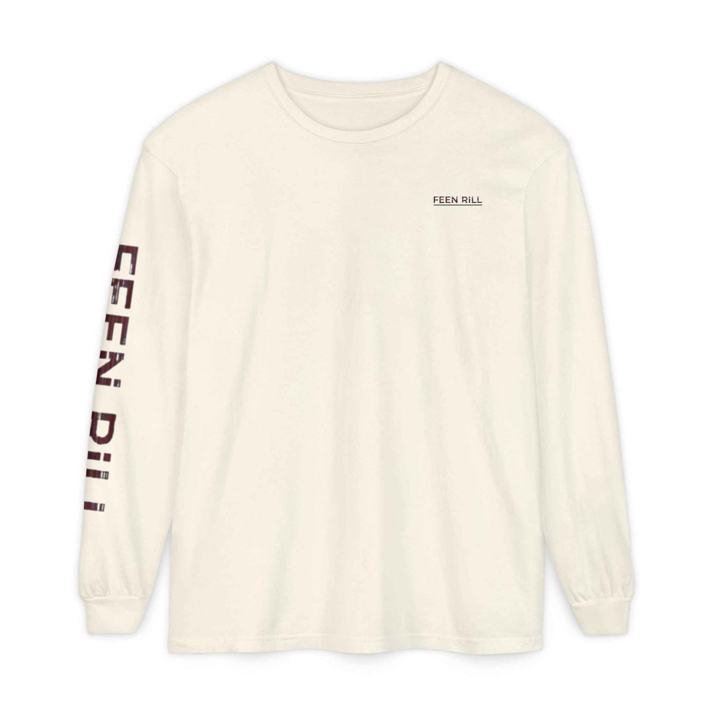 Original Feen Rill Long Sleeve T-Shirt
