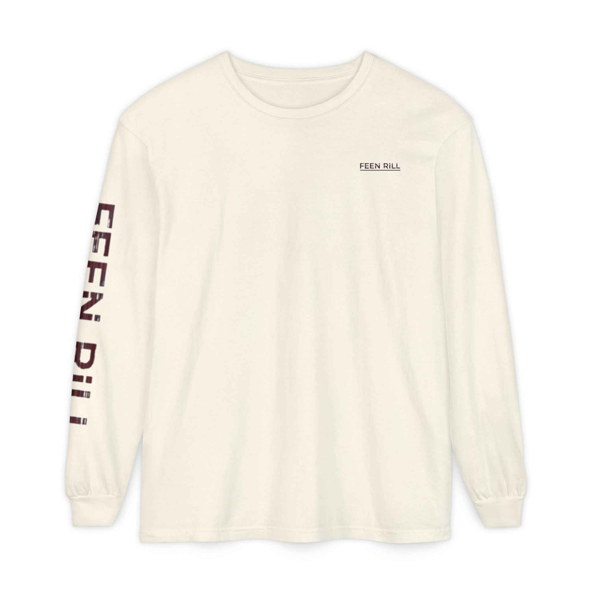 Original Feen Rill Long Sleeve T-Shirt