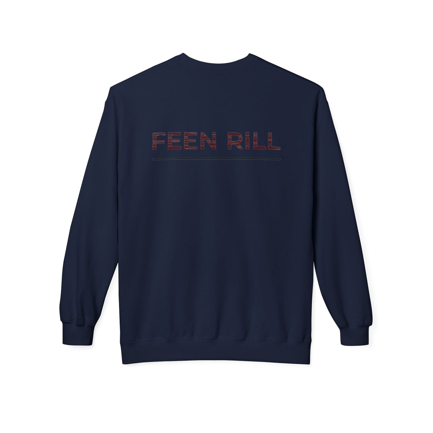 Feen Rill Crewneck Sweatshirt