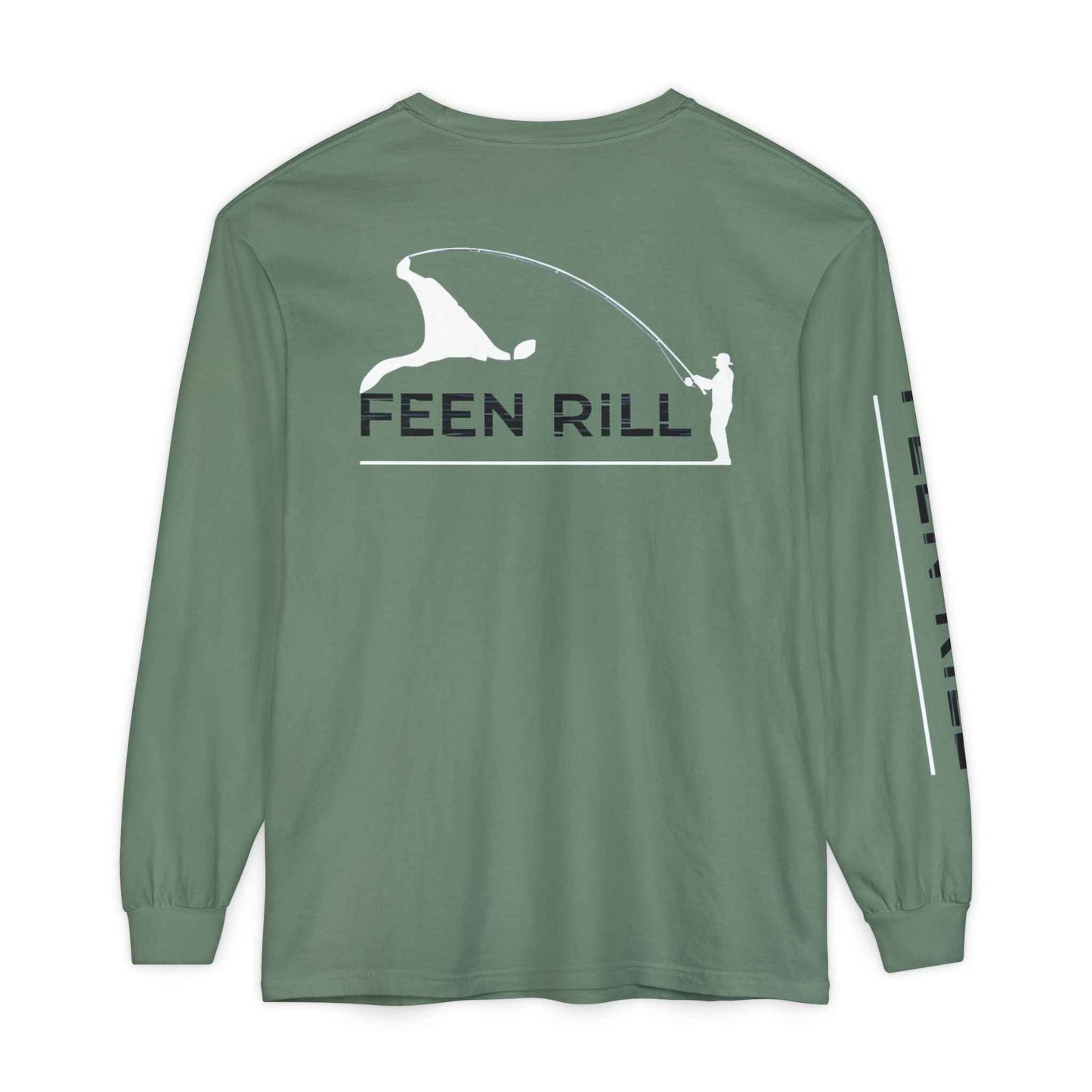 Feen Rill Long Sleeve T-Shirt