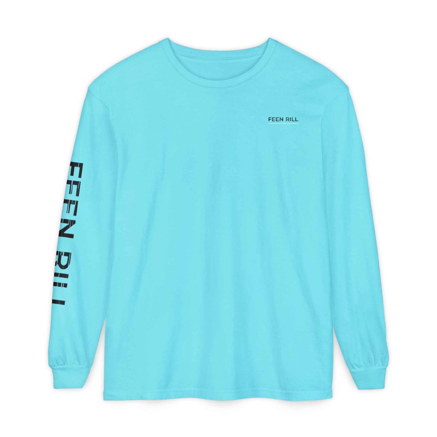 Feen Rill Long Sleeve T-Shirt