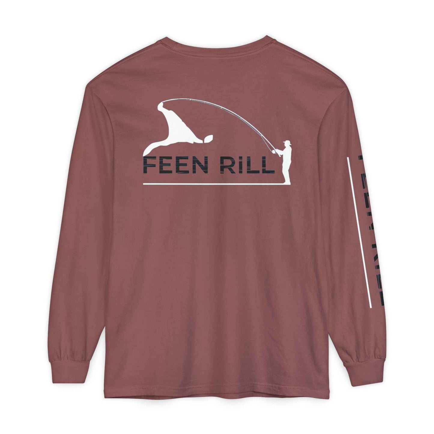 Feen Rill Long Sleeve T-Shirt