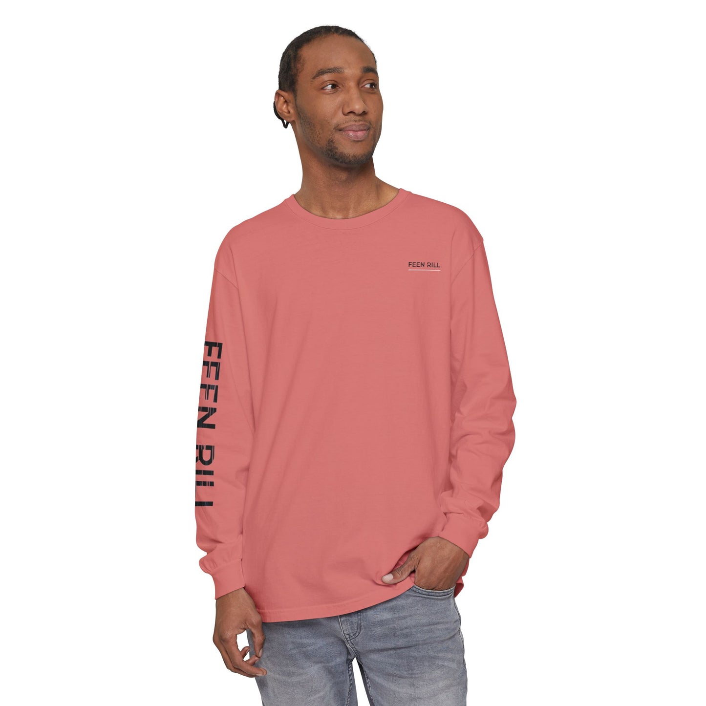 Feen Rill Long Sleeve T-Shirt