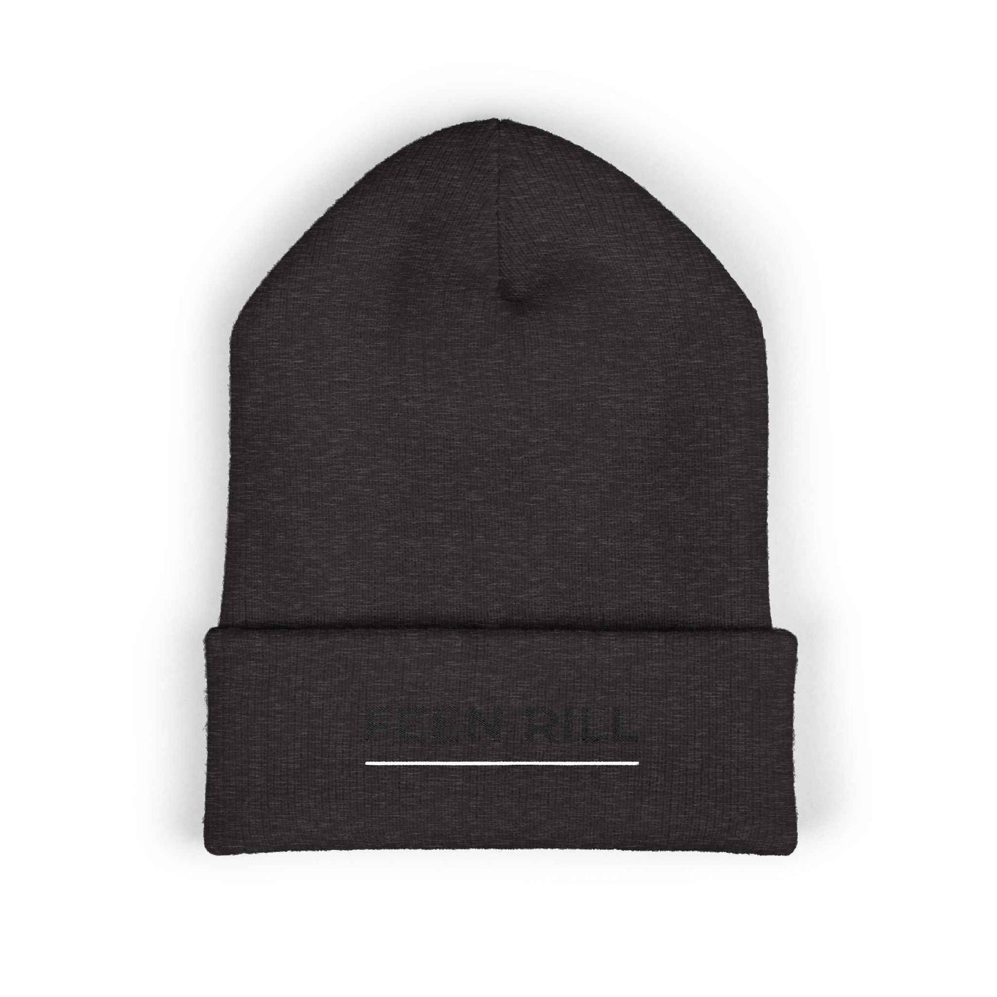 Feen Rill Classic Cuffed Beanie