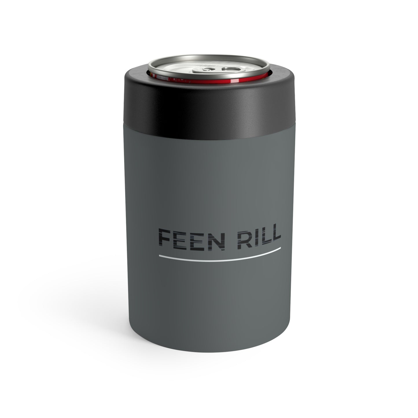 Feen Rill Logo Thermal Fin Cozy