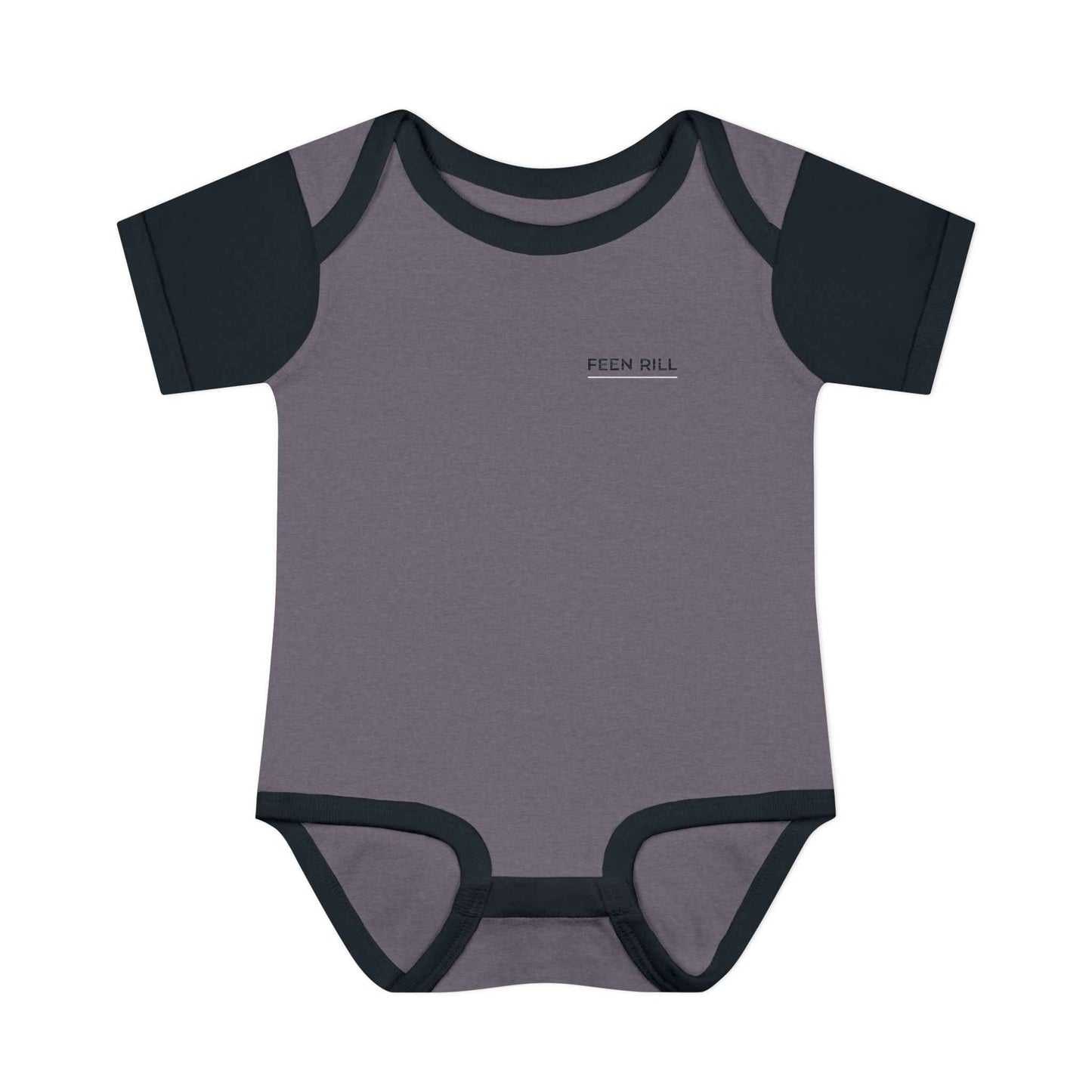 Feen Rill Baby Rib Bodysuit