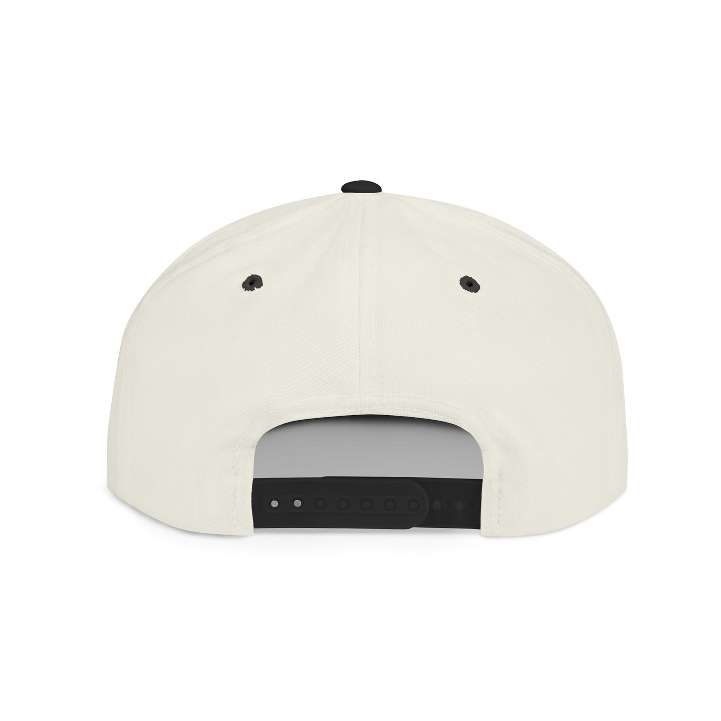 Feen Rill Flat Bill Snapback