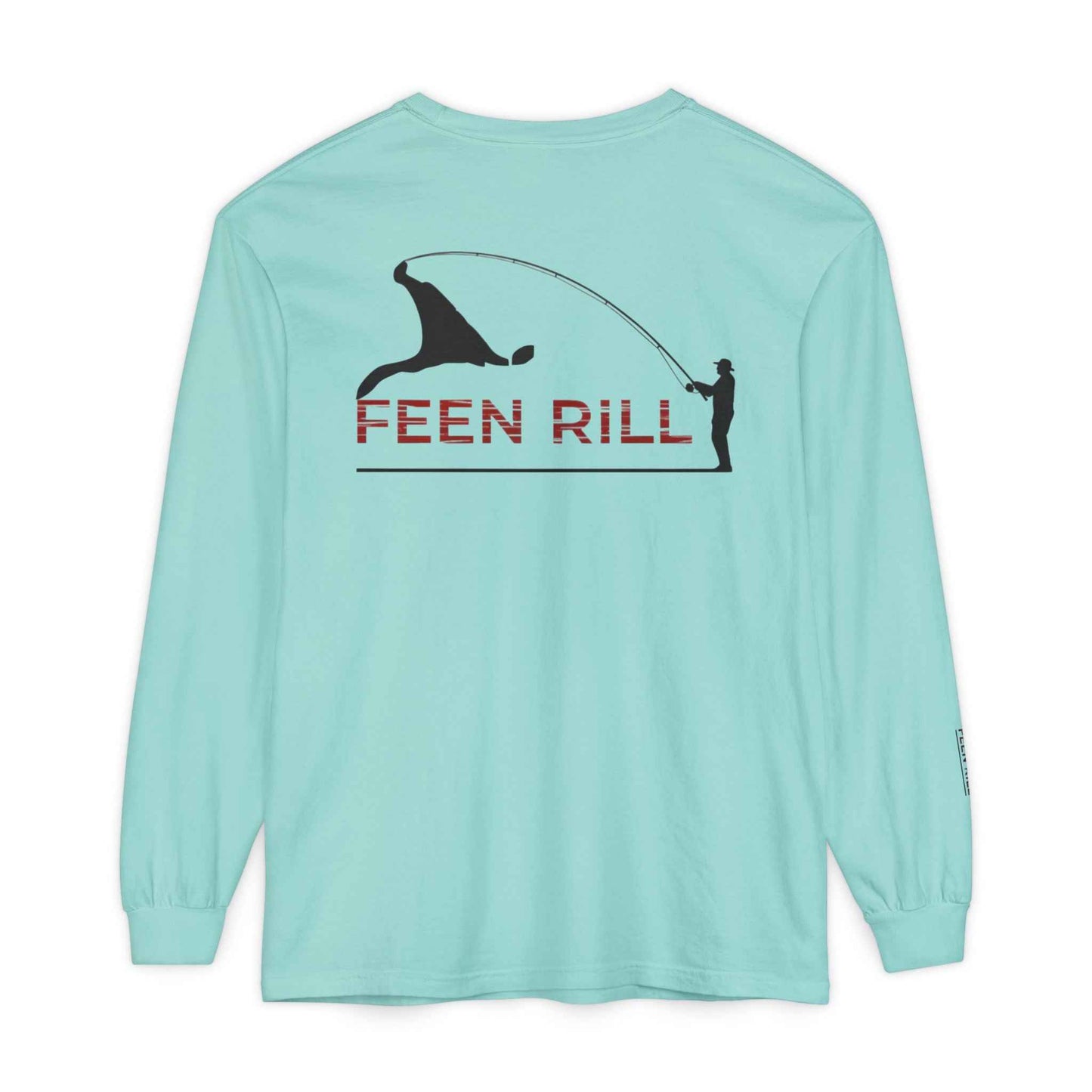 Original Feen Rill Long Sleeve T-Shirt
