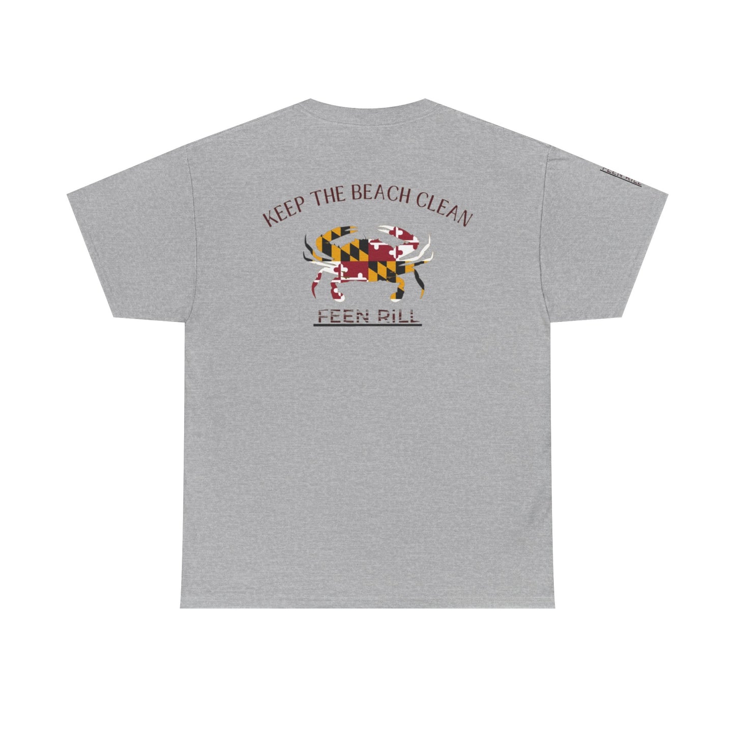 Feen Rill Beach Tee