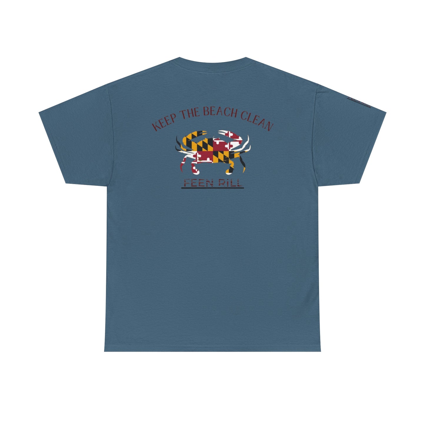 Feen Rill Beach Tee