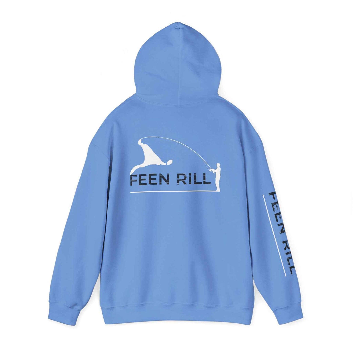 Feen Rill Hoodie