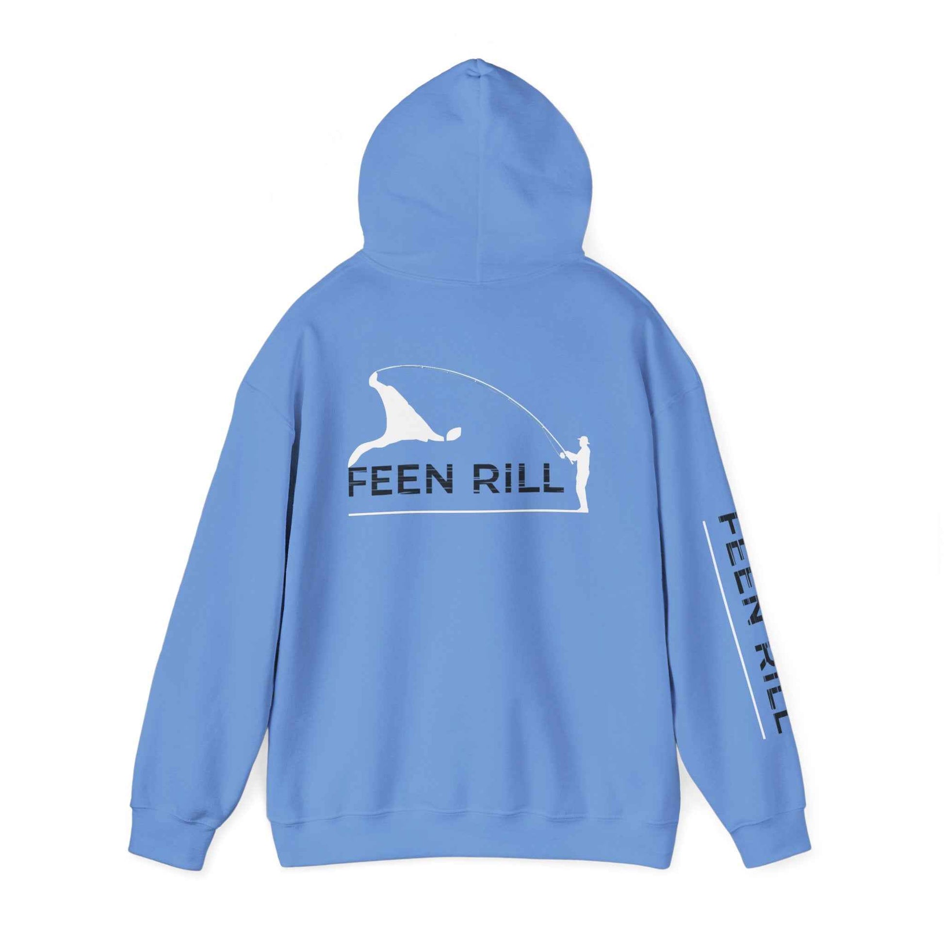 Feen Rill Hoodie