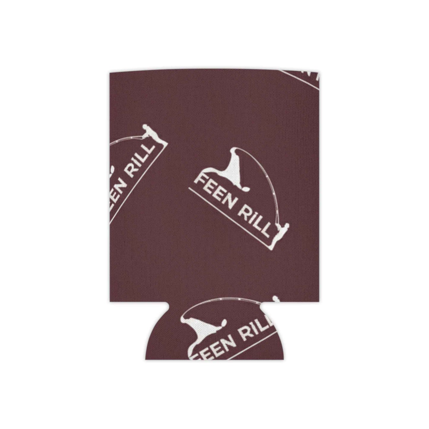 Feen Rill Burgundy Fin Cozy