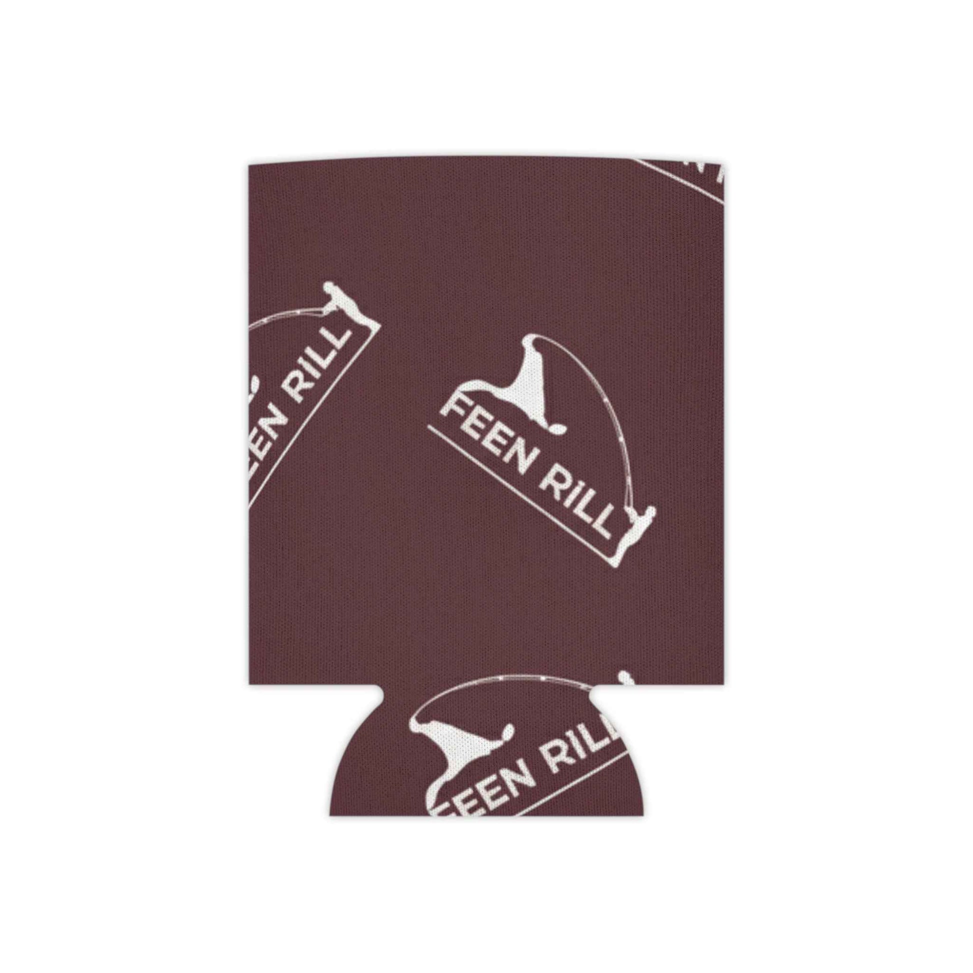 Feen Rill Burgundy Fin Cozy