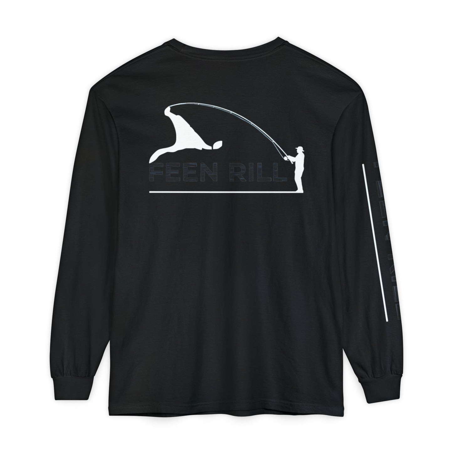 Feen Rill Long Sleeve T-Shirt