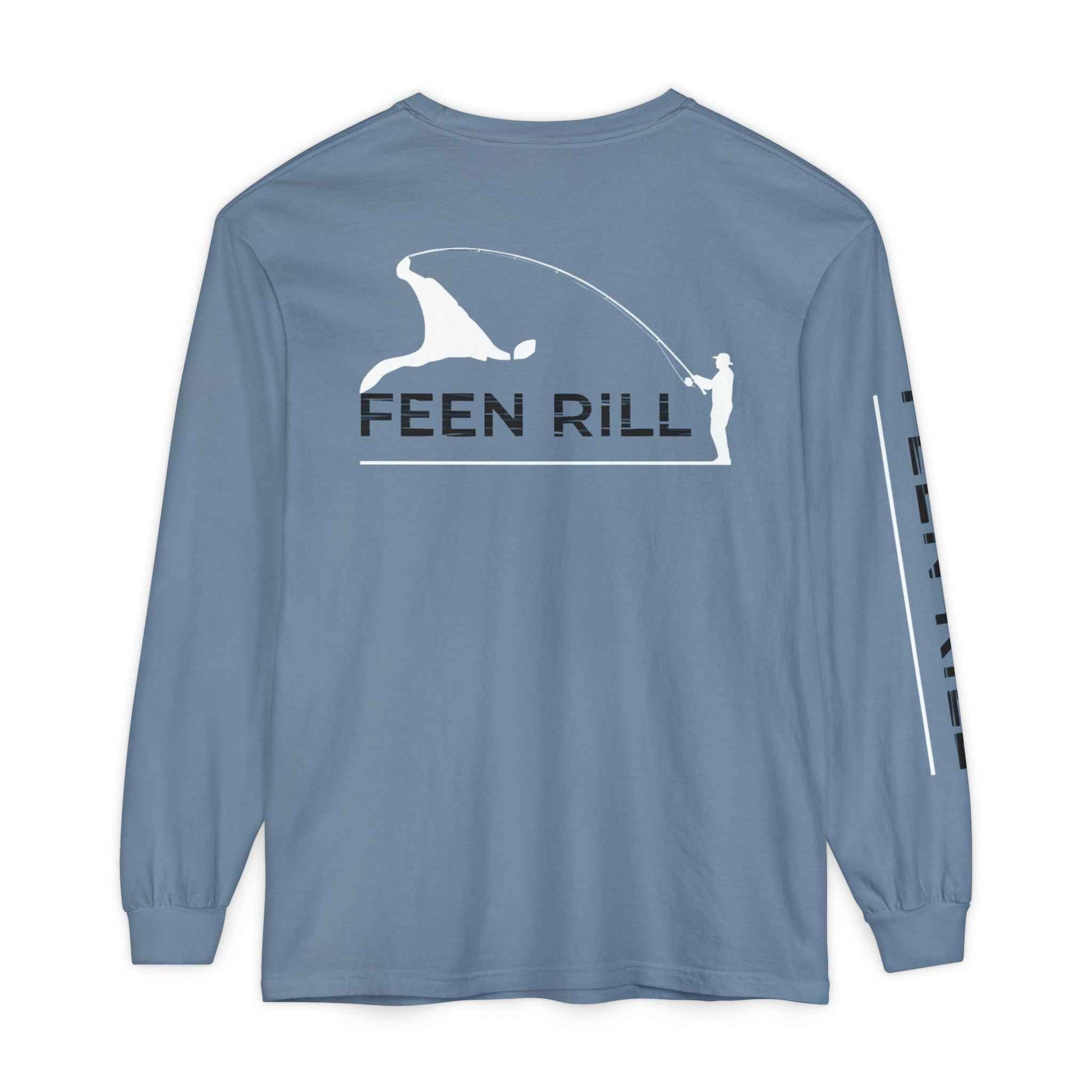 Feen Rill Long Sleeve T-Shirt