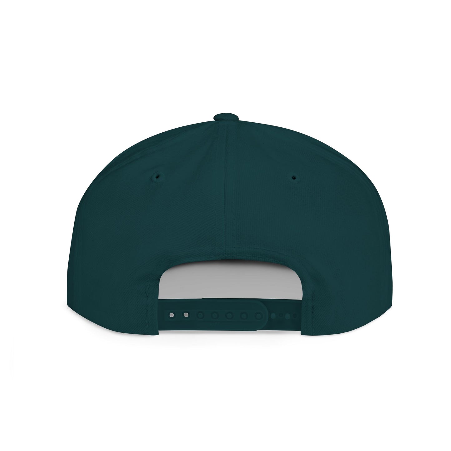Feen Rill Flat Bill Snapback