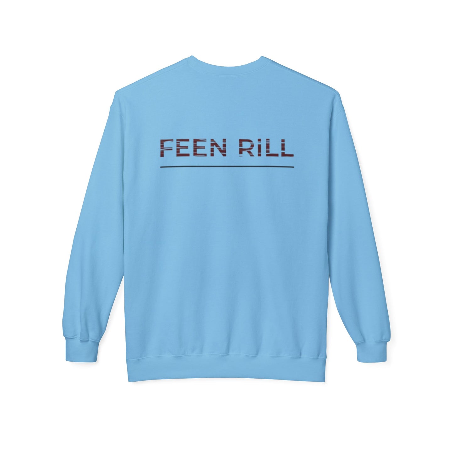 Feen Rill Crewneck Sweatshirt