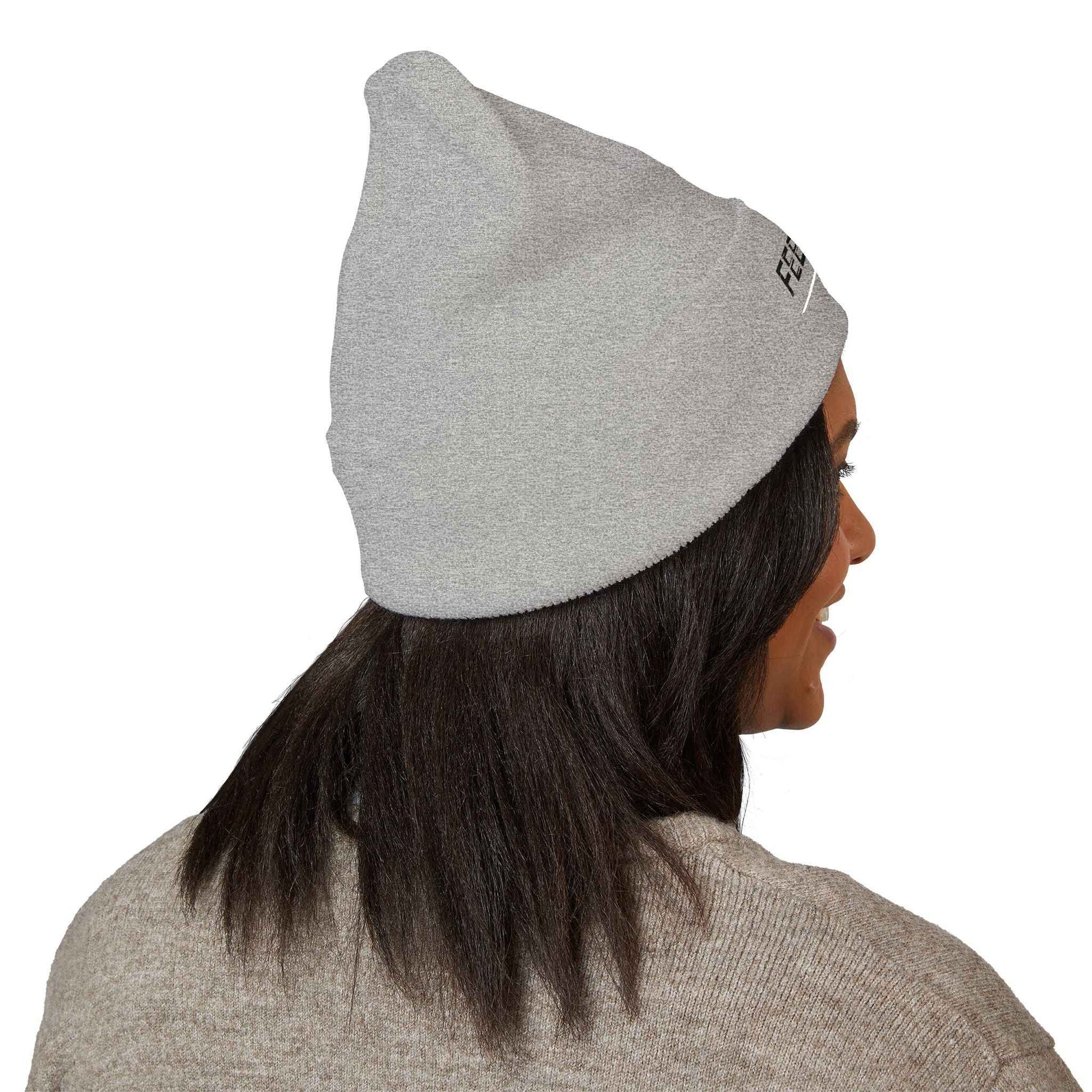 Feen Rill Classic Cuffed Beanie