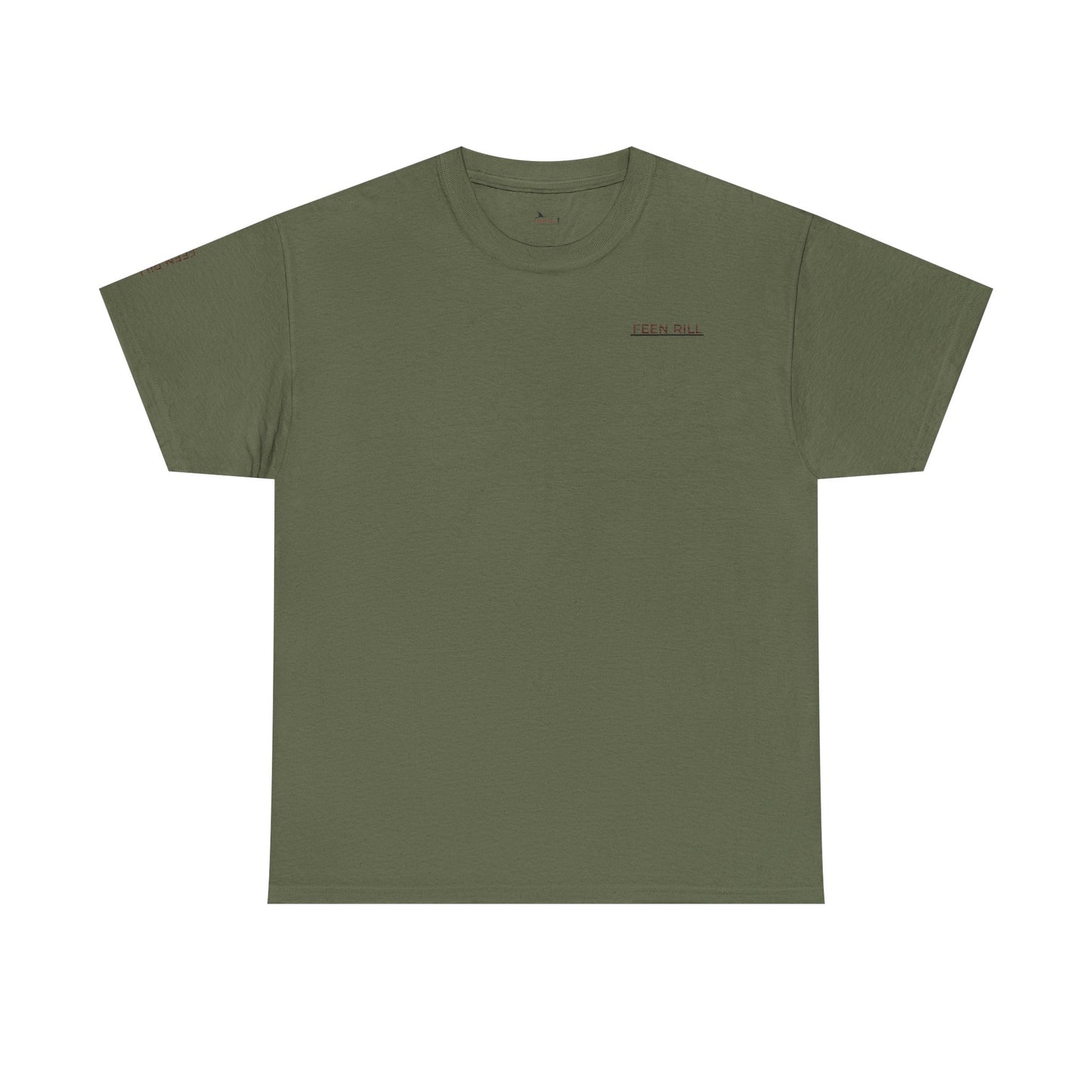 Feen Rill Beach Tee