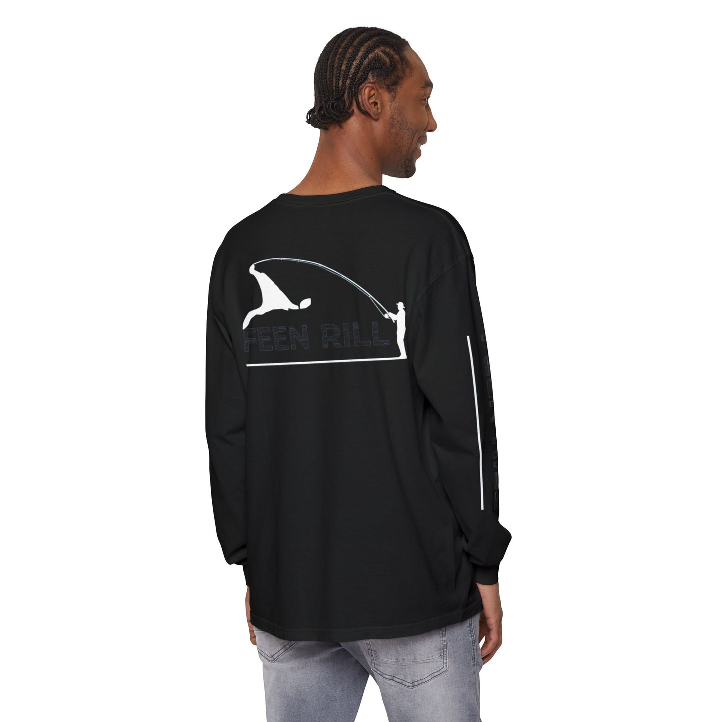 Feen Rill Long Sleeve T-Shirt
