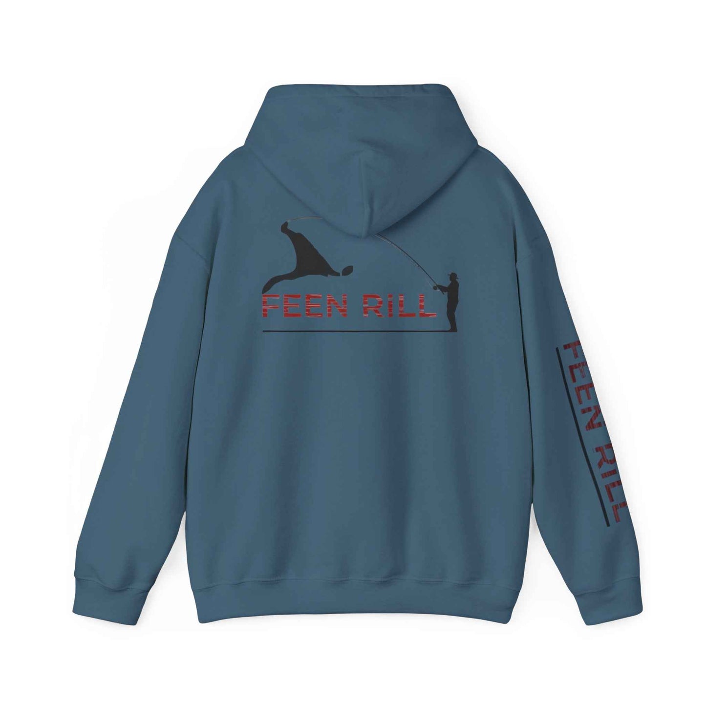 Original Feen Rill Hoodie