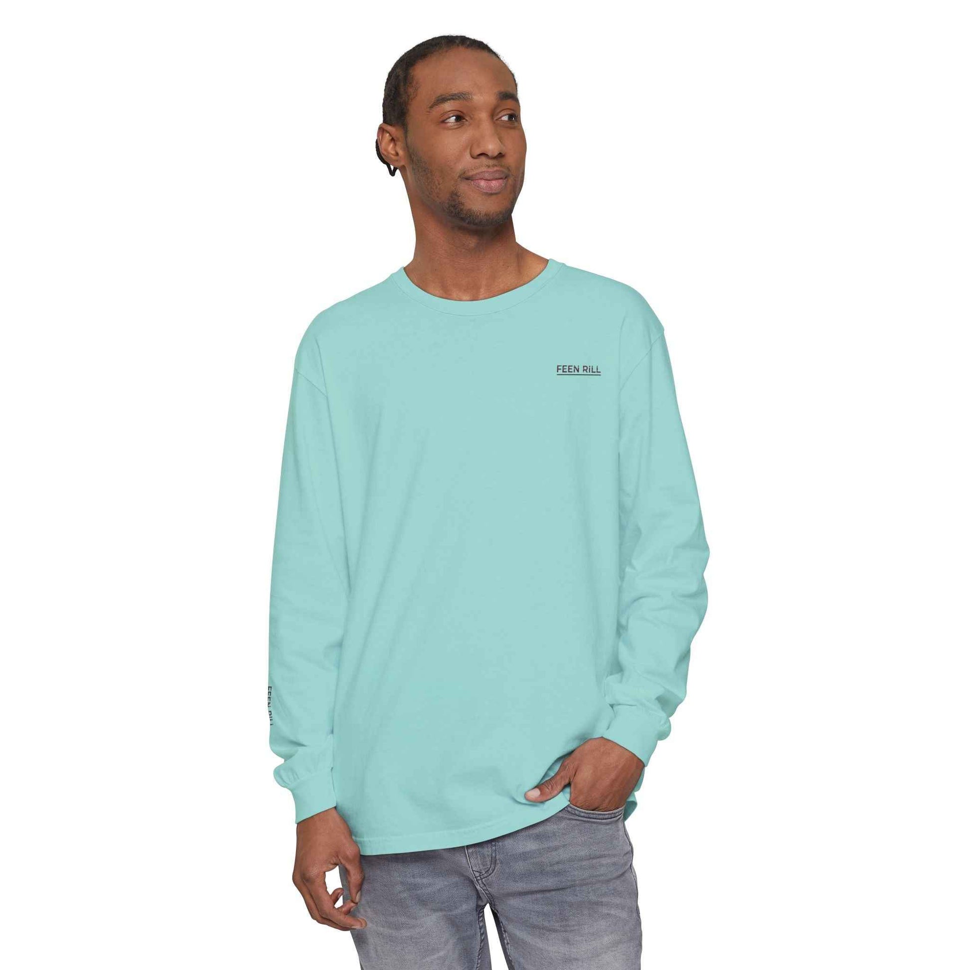 Original Feen Rill Long Sleeve T-Shirt
