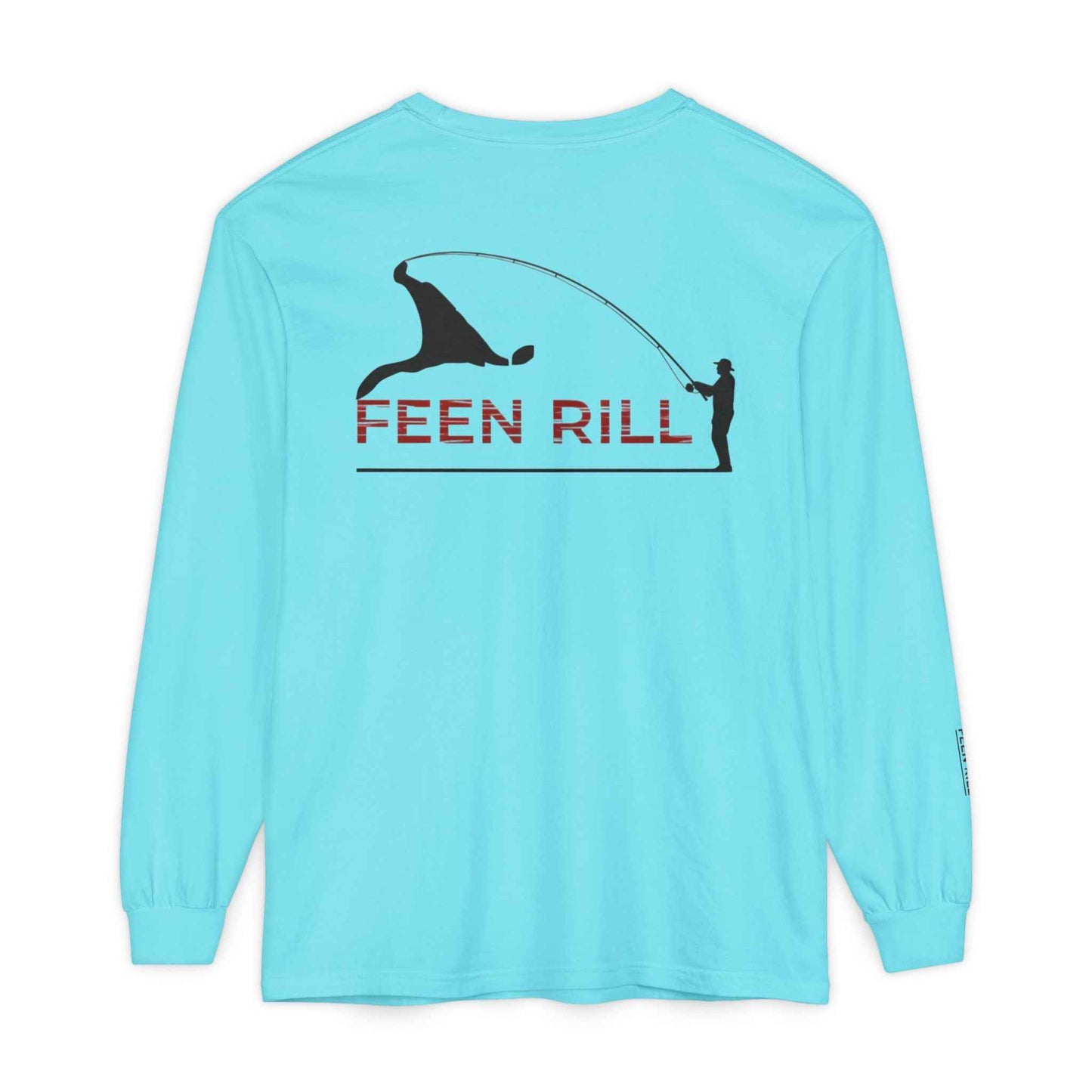 Original Feen Rill Long Sleeve T-Shirt
