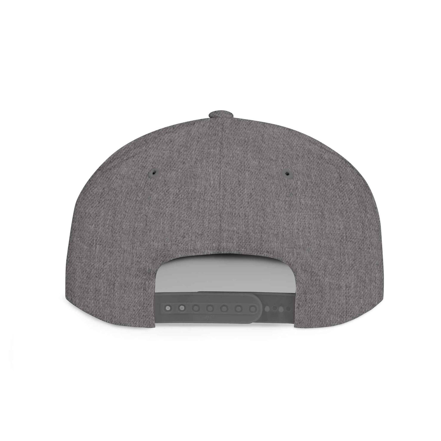 Feen Rill Flat Bill Snapback