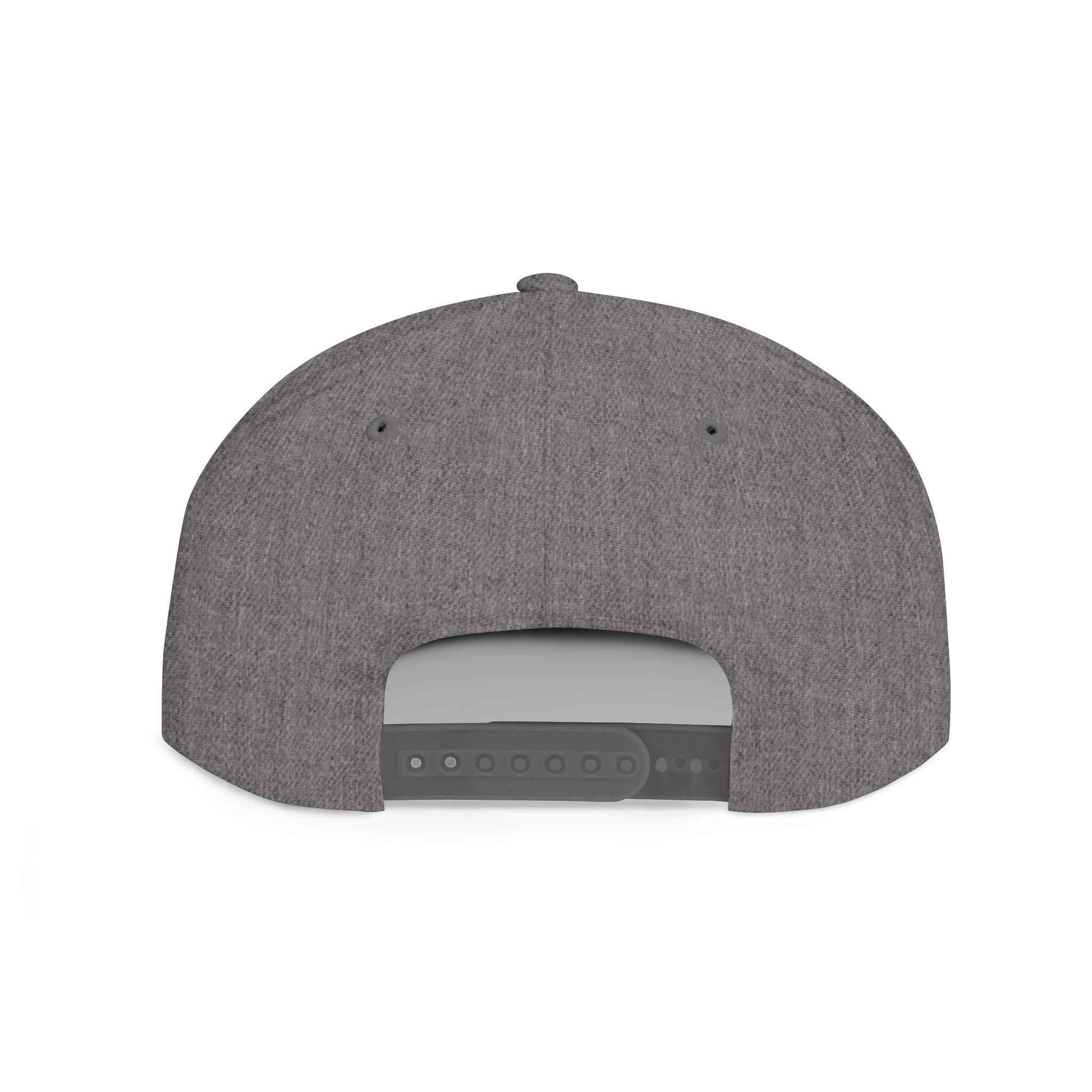 Feen Rill Flat Bill Snapback
